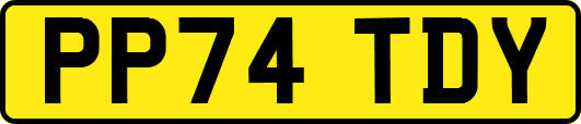 PP74TDY