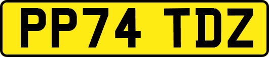 PP74TDZ