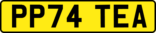 PP74TEA