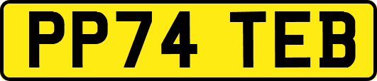 PP74TEB