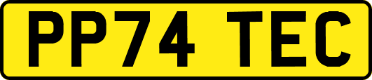 PP74TEC