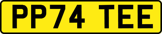 PP74TEE