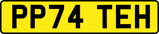 PP74TEH