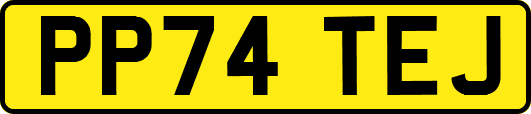 PP74TEJ