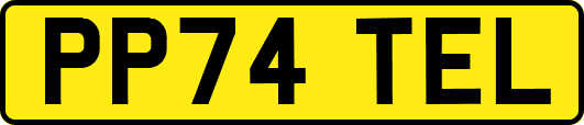 PP74TEL