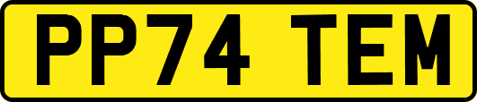PP74TEM