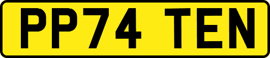 PP74TEN