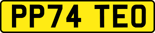 PP74TEO