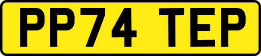 PP74TEP