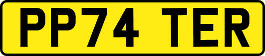 PP74TER