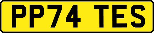 PP74TES