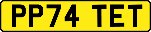 PP74TET