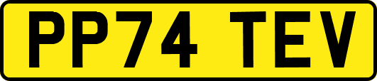 PP74TEV