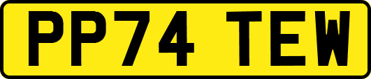 PP74TEW