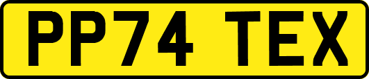 PP74TEX