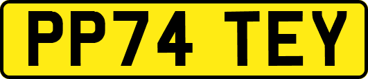 PP74TEY