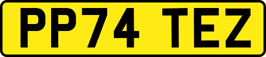 PP74TEZ