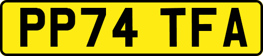 PP74TFA