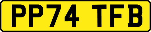 PP74TFB
