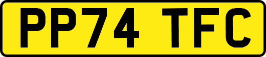 PP74TFC