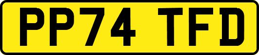 PP74TFD