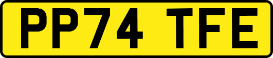 PP74TFE