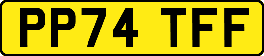 PP74TFF