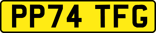 PP74TFG