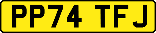 PP74TFJ
