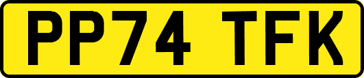 PP74TFK