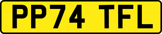 PP74TFL