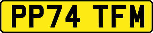 PP74TFM