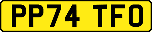 PP74TFO