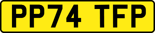 PP74TFP