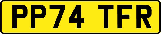 PP74TFR