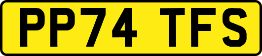 PP74TFS