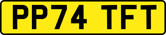 PP74TFT