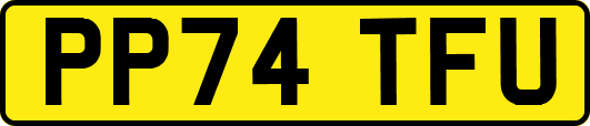 PP74TFU