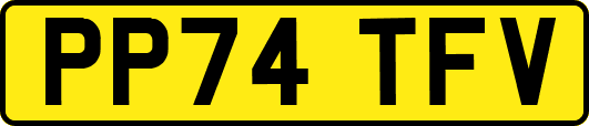 PP74TFV
