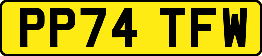 PP74TFW