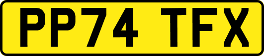 PP74TFX