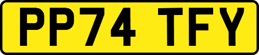 PP74TFY