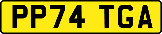 PP74TGA
