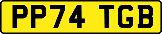 PP74TGB