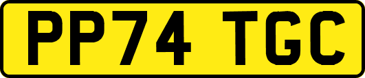 PP74TGC