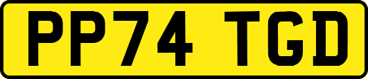 PP74TGD
