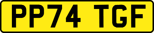PP74TGF