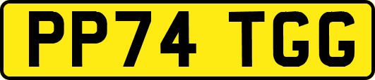 PP74TGG