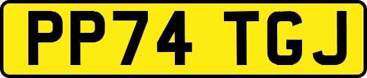 PP74TGJ