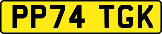 PP74TGK